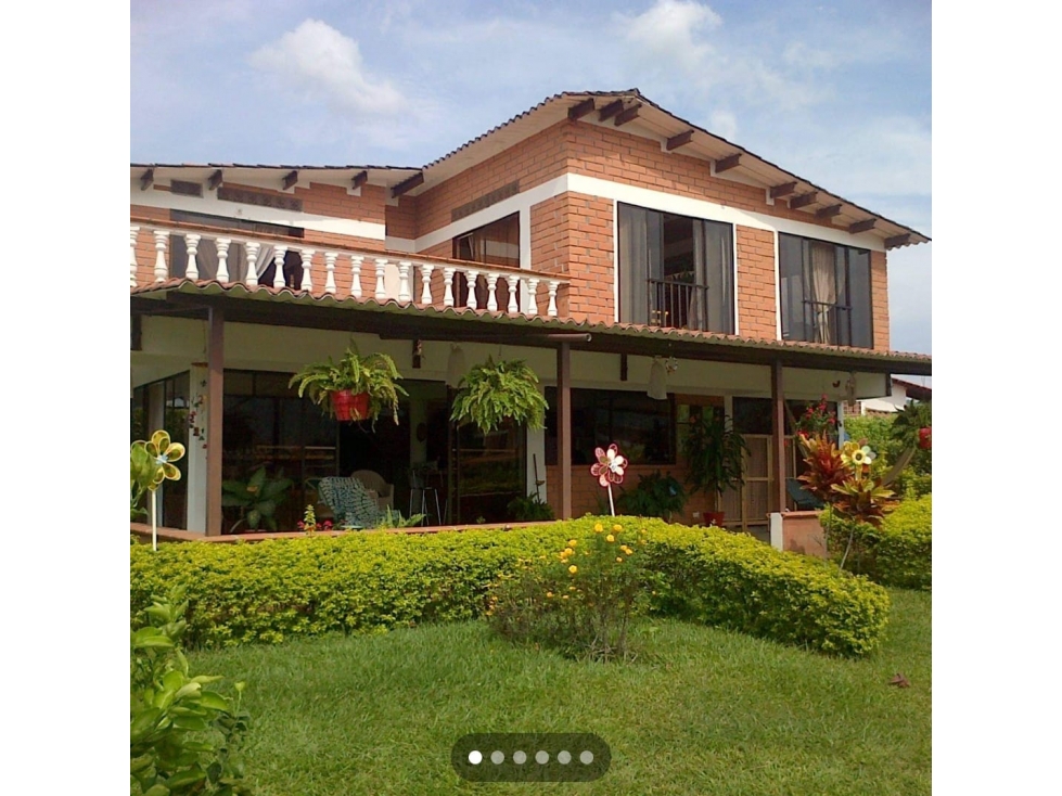 Cabaña en Condominio en Venta - Santagueda