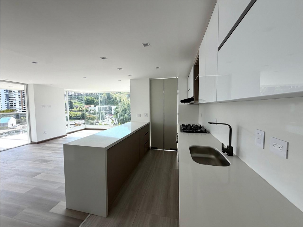 Apartamento Nuevo en Venta - Expoferias - Manizales — foto 2