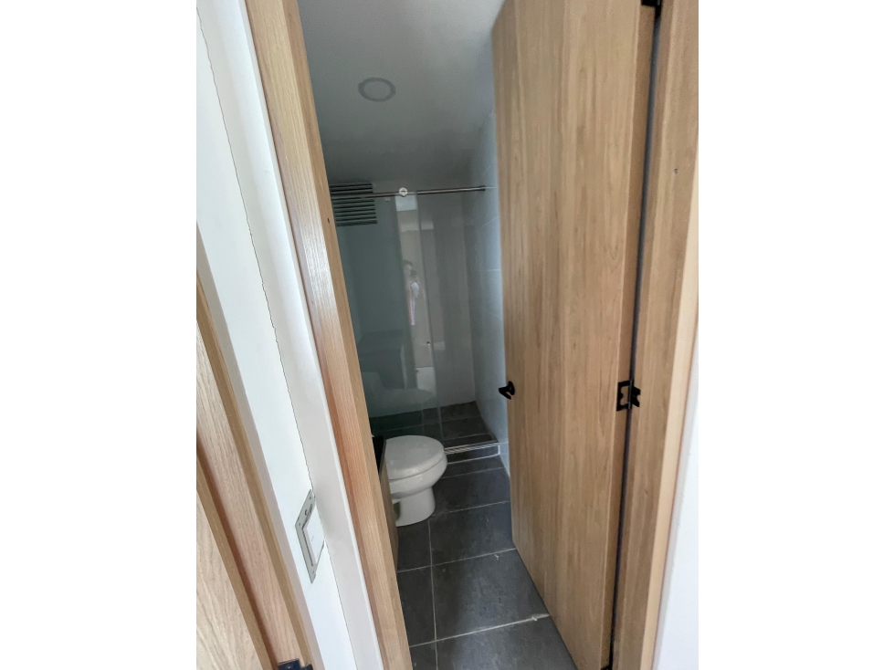 Apartamento en Venta - Belen (Manizales) — foto 4