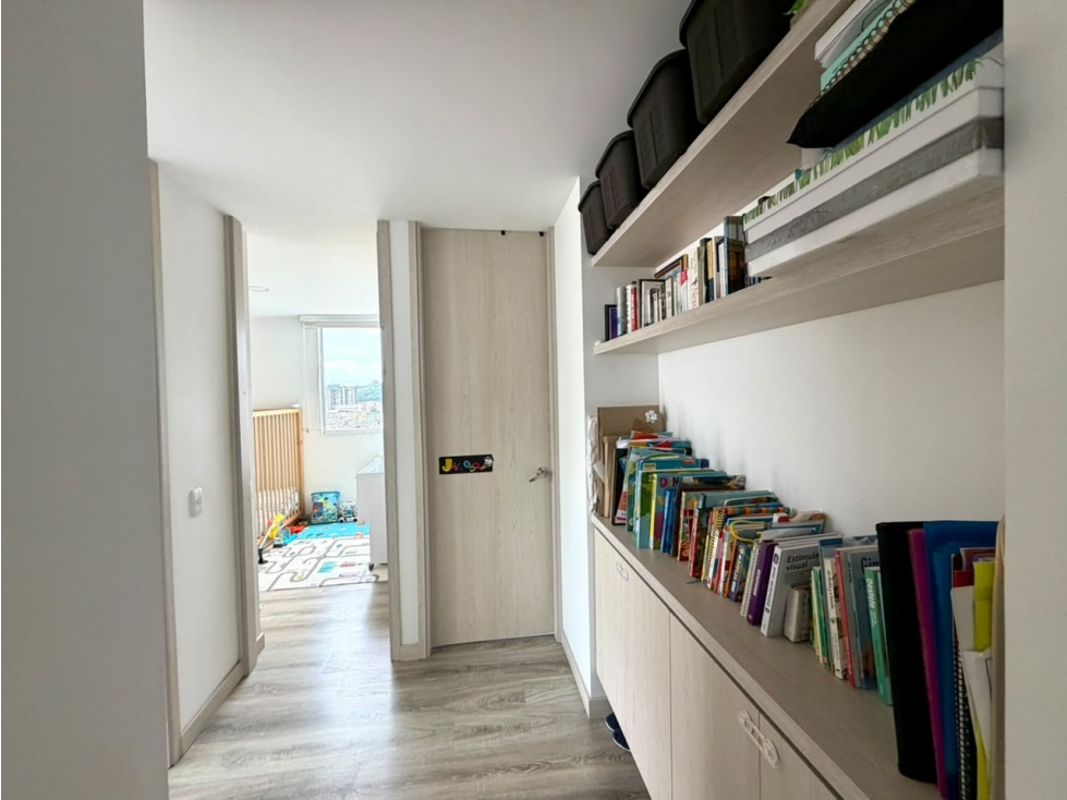 Apartamento en venta - Diagonal Mall Plaza (Manizales) — foto 3