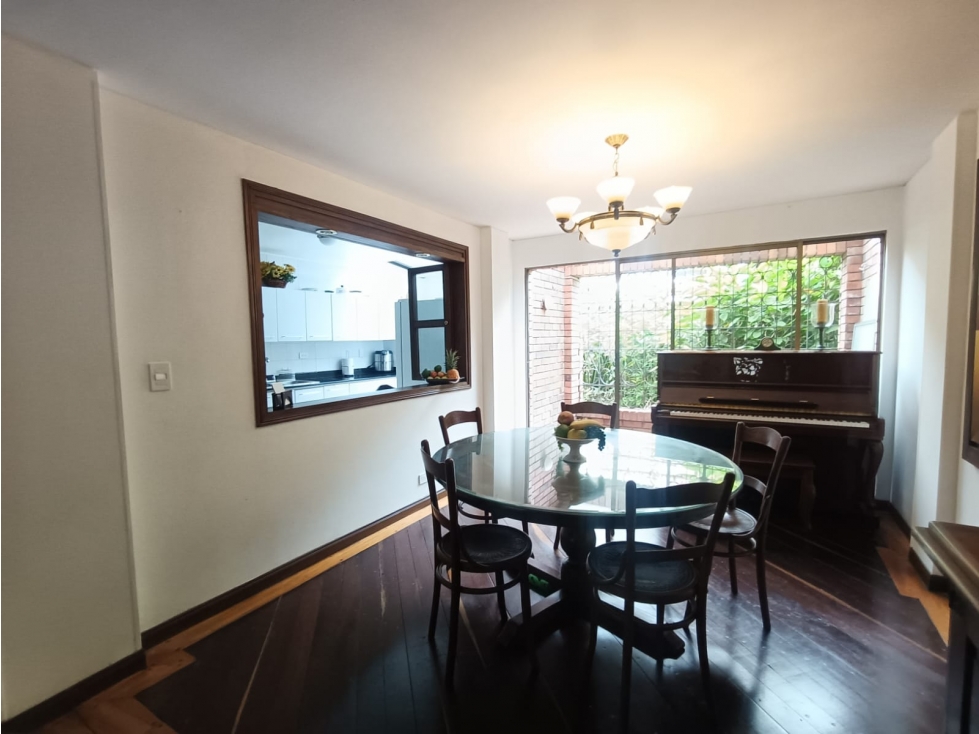 Venta Casa en Sector El Trebol - Manizales — foto 4