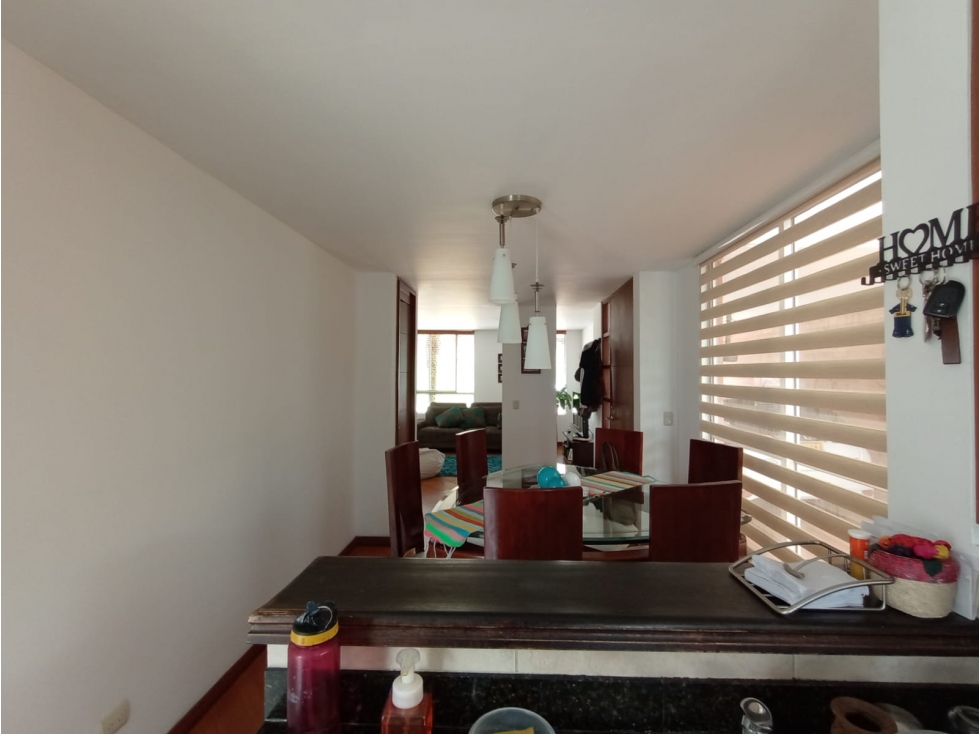 Casa en Venta - San Marcel (Manizales) — foto 4