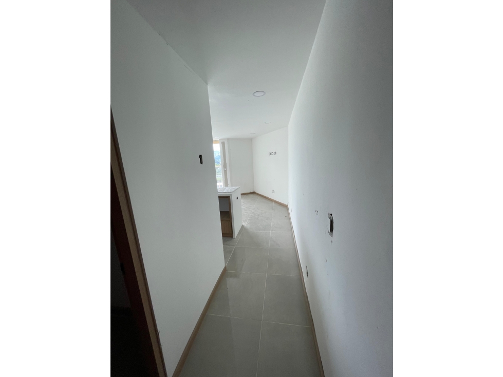 Apartamento en Venta - Belen (Manizales) — foto 3
