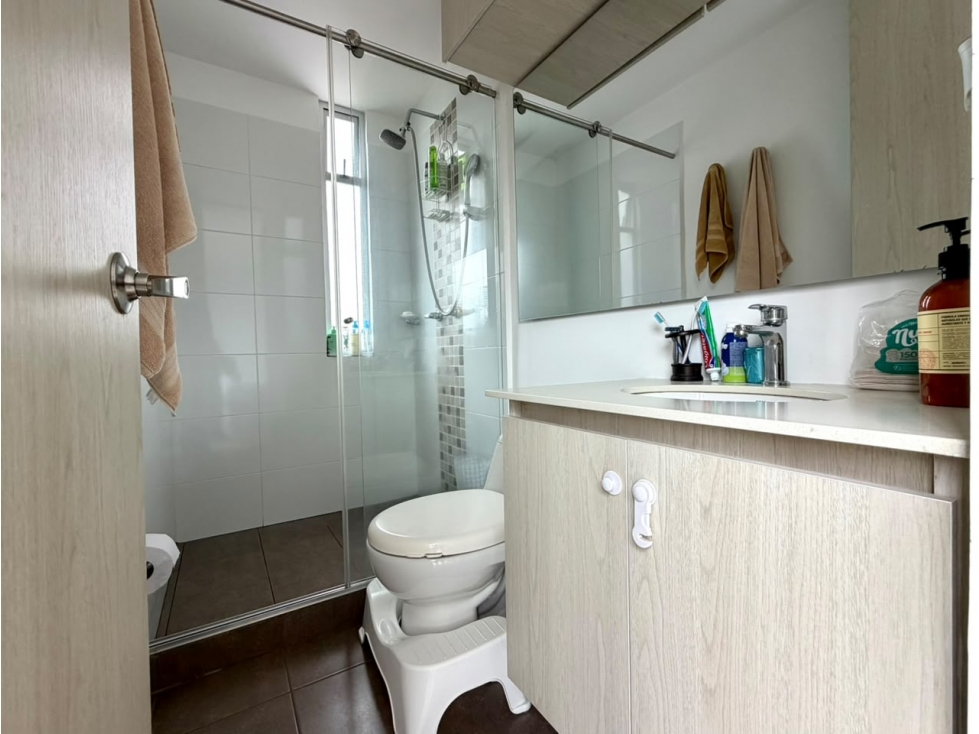 Apartamento en venta - Diagonal Mall Plaza (Manizales) — foto 5