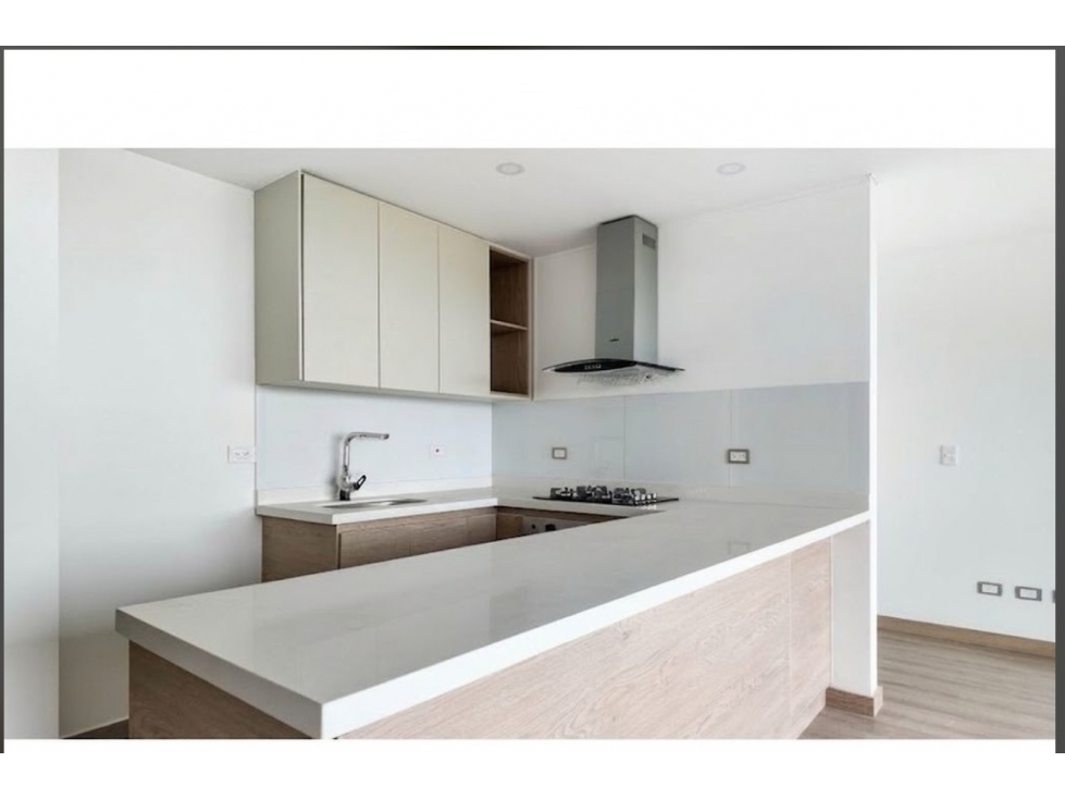Cesion de Derechos Apartamento - Cerro de Oro - (Manizales) — foto 2