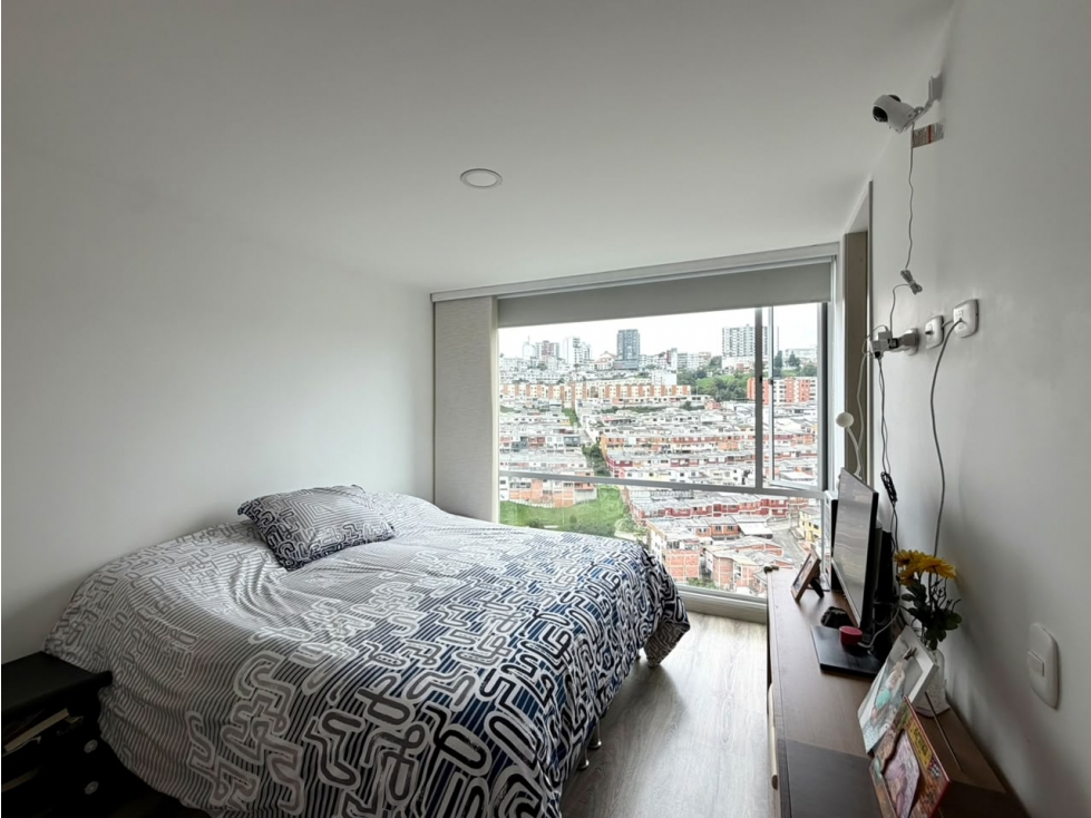 Apartamento en venta - Diagonal Mall Plaza (Manizales) — foto 6