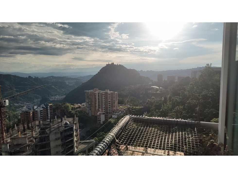 Venta Apartamento Duplex Sector Milan - Manizales