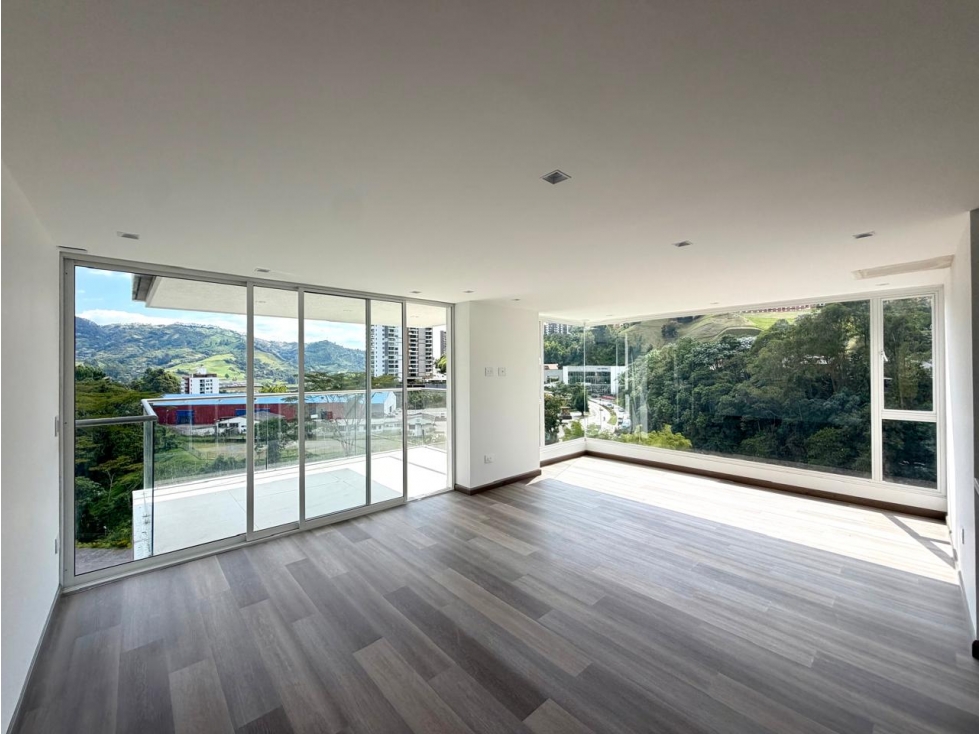 Apartamento Nuevo en Venta - Expoferias - Manizales — foto 4