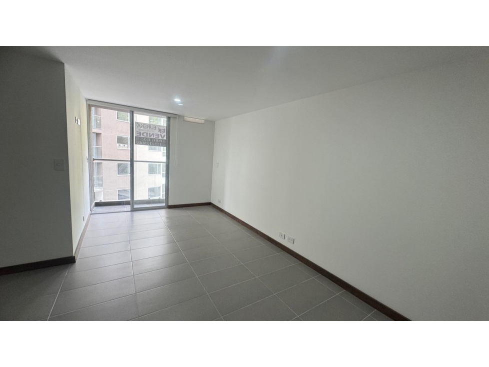 Apartamento en Venta Sector de Niza - Manizales — foto 6