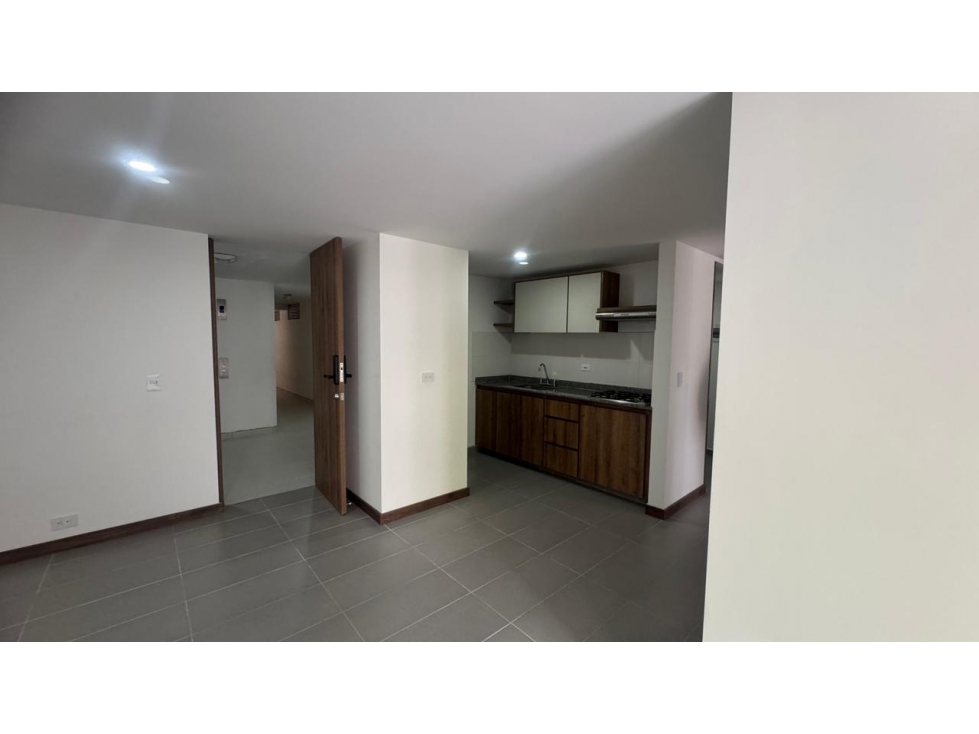 Apartamento en Venta Sector de Niza - Manizales — foto 4