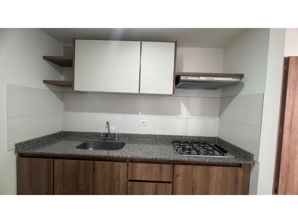 Apartamento en Venta Sector de Niza - Manizales — foto 3