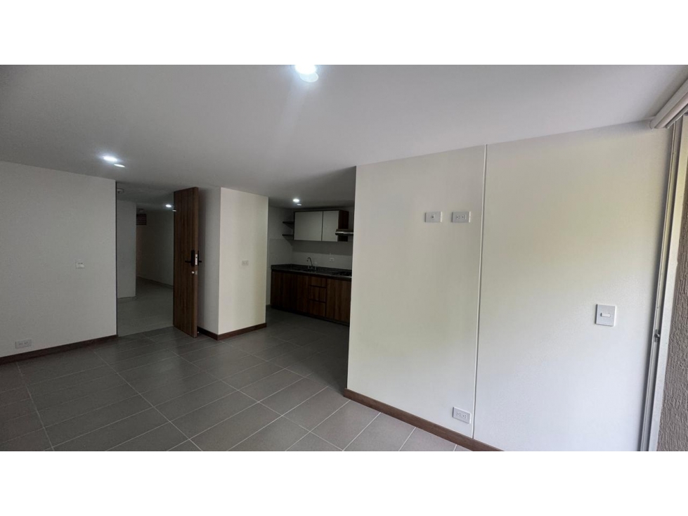 Apartamento en Venta Sector de Niza - Manizales — foto 5