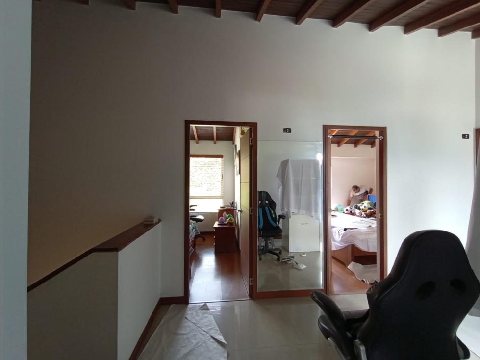 Casa en Venta - San Marcel (Manizales) — foto 5