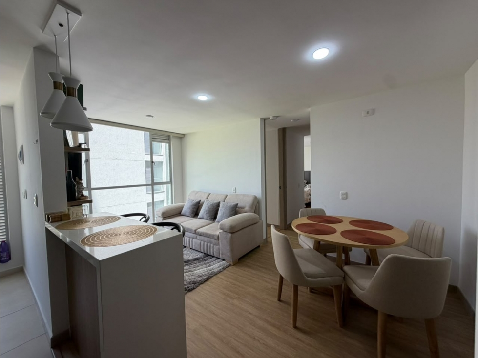 APARTAMENTO EN VENTA- KEVIN ANGEL