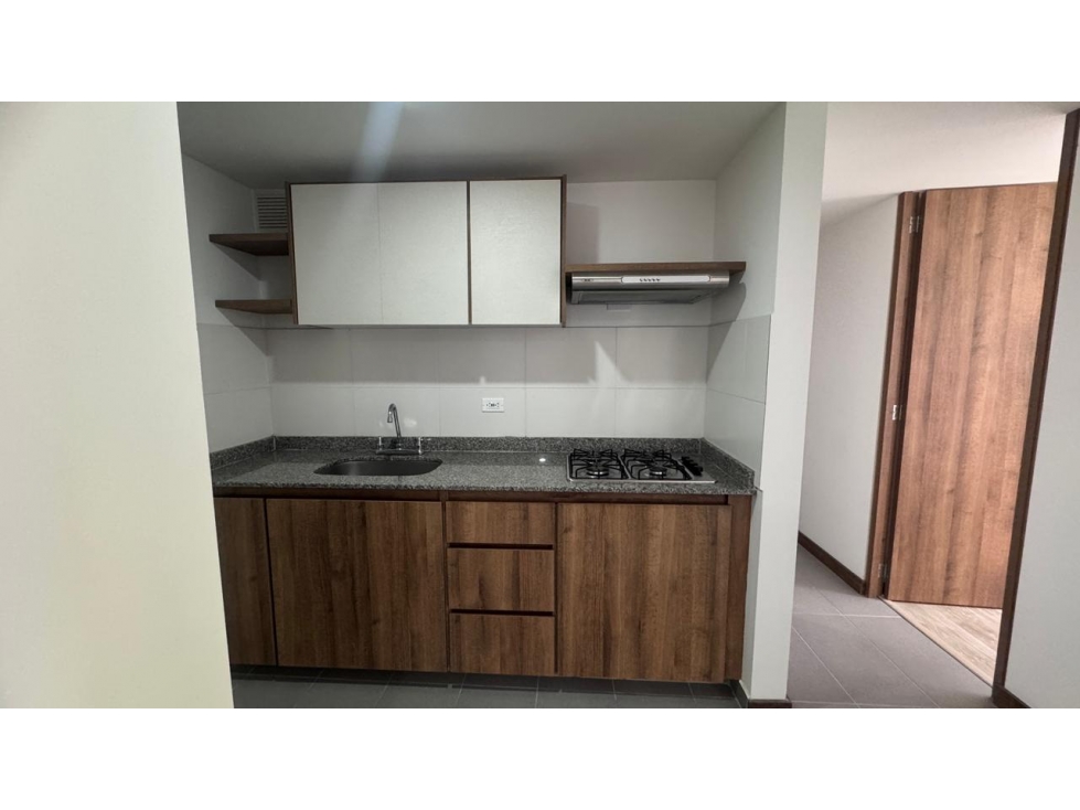 Apartamento en Venta Sector de Niza - Manizales — foto 2