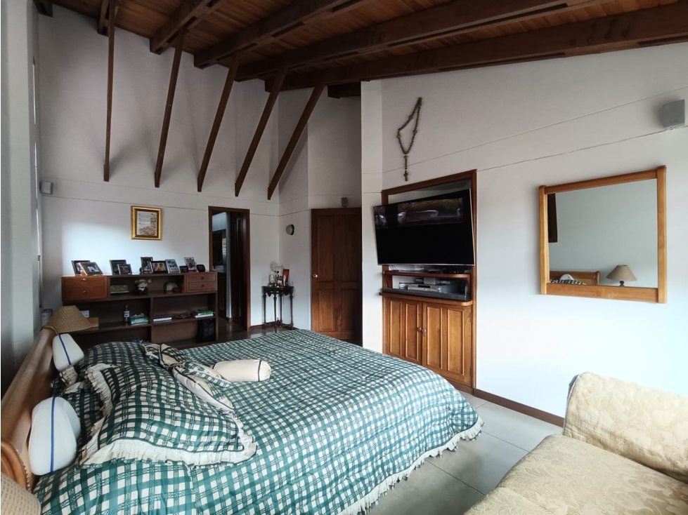 Venta Casa en Sector El Trebol - Manizales — foto 5