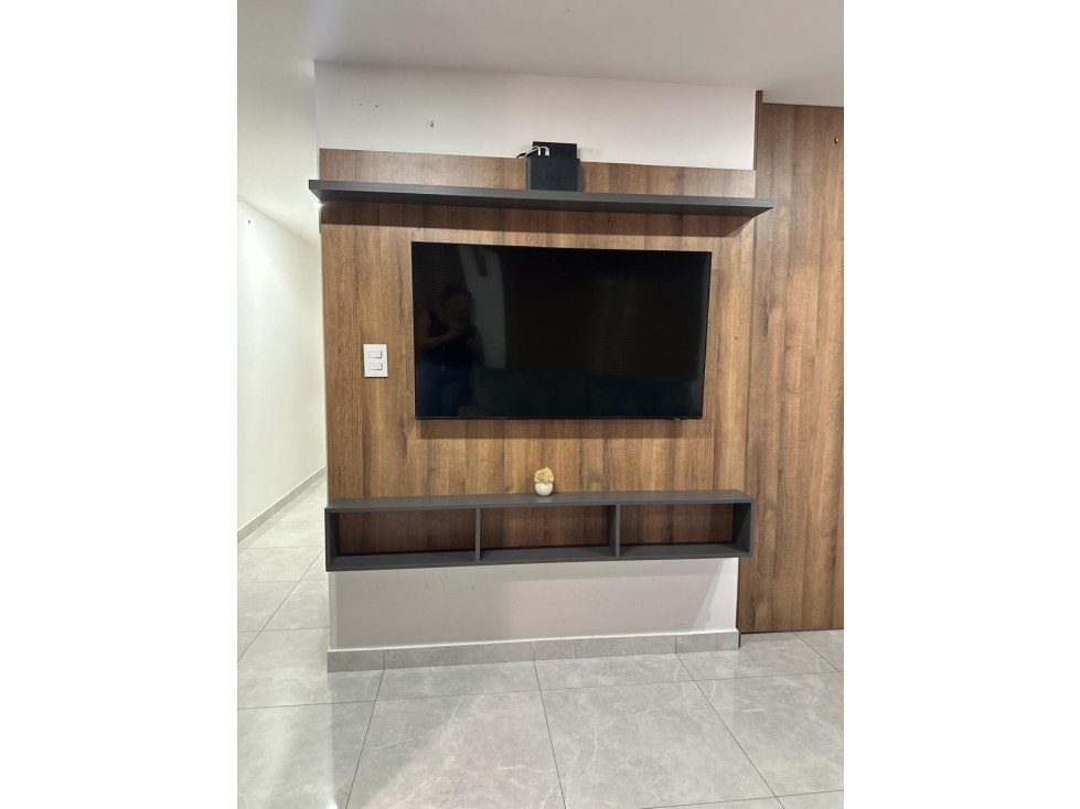 Apartamento en Venta - La Francia (Manizales) — foto 6