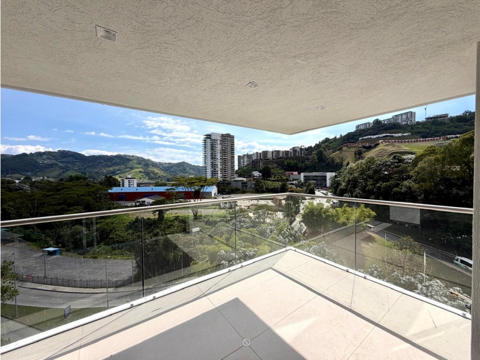 Apartamento Nuevo en Venta - Expoferias - Manizales — foto 6