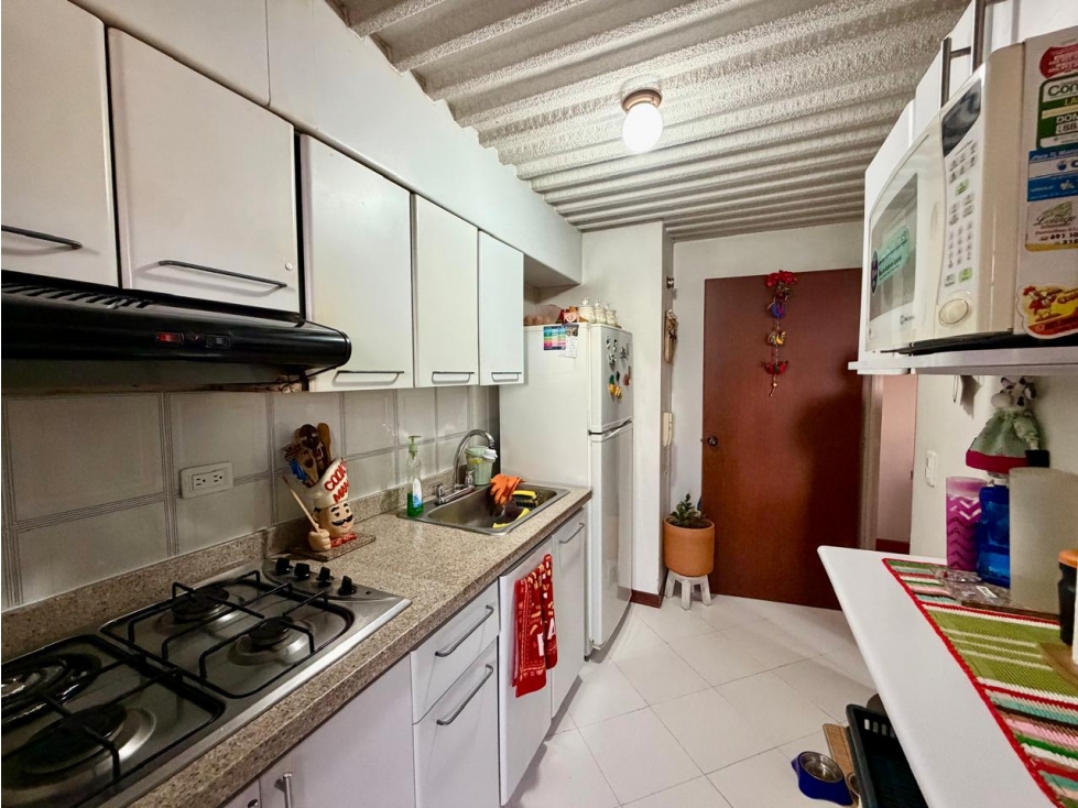 Apartamento en Venta - Niza (Manizales)
