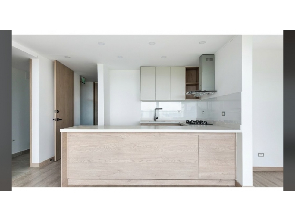 Cesion de Derechos Apartamento - Cerro de Oro - (Manizales) — foto 3