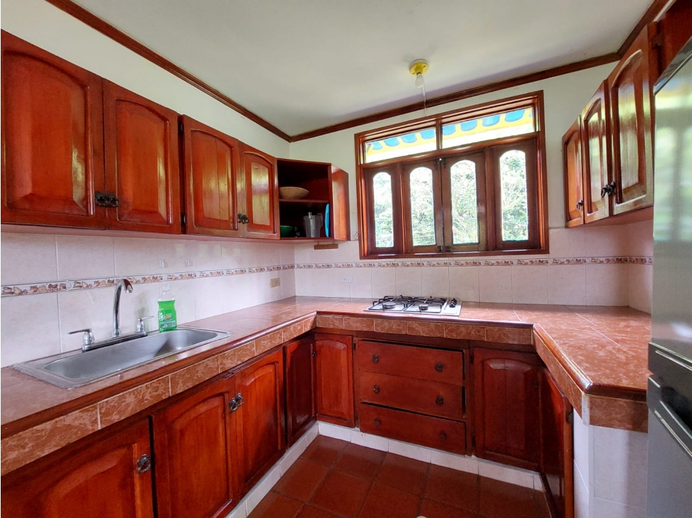CASA CAMPESTRE PARA ARRENDAR , CLUB CAMPESTRE ARMENIA — foto 6