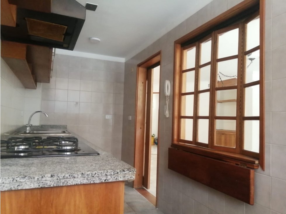 APARTAMENTO PARA VENTA AL NORTE DE LA CIUDAD — foto 5