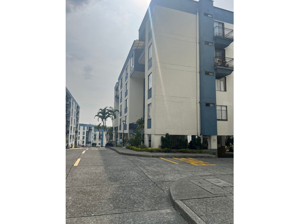 APARTAMENTO PARA VENTA AL NORTE DE LA CIUDAD