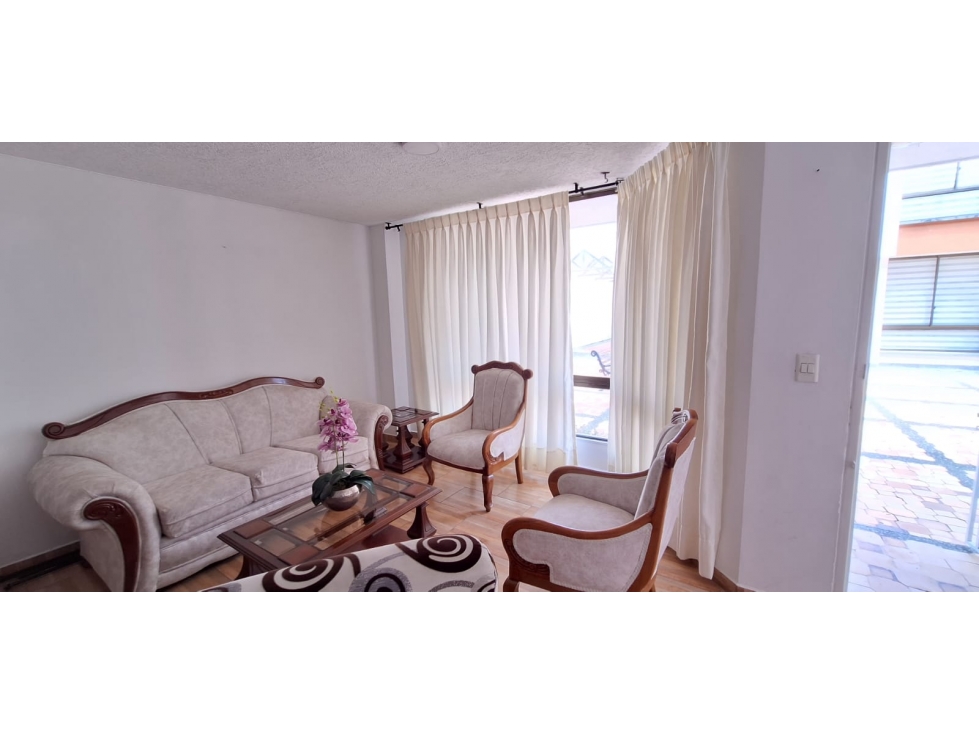 CASA EN VENTA, SECTOR GALAN, ARMENIA — foto 2