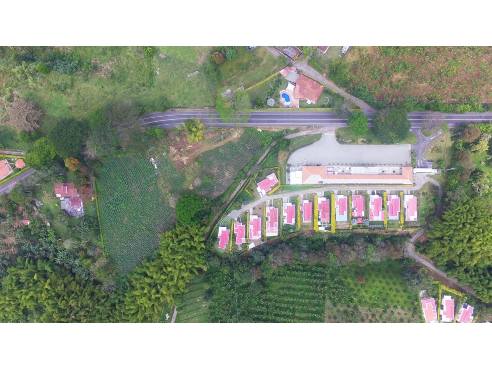 LOTE EN VENTA, SECTOR EL CAIMO — foto 2