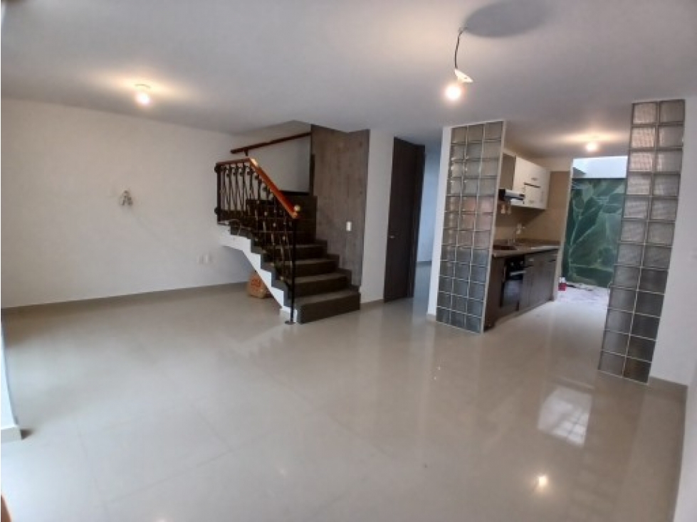VENDO CASA ESQUINERA EN CONJUNTO CERRADO ARMENIA NTE — foto 4