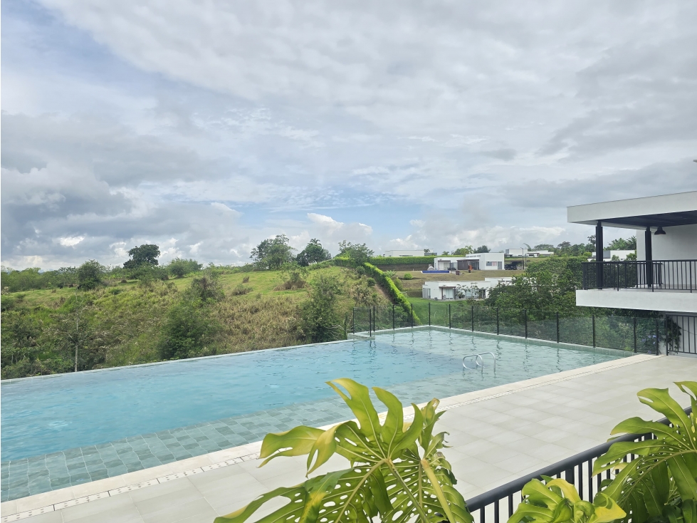 VENTA APARTAMENTO CAMPESTRE, EL CAIMO