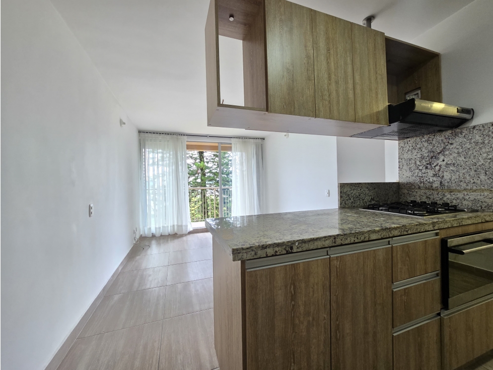 ARRIENDO APARTAMENTO NORTE DE ARMENIA, AVENIDA 19 — foto 4