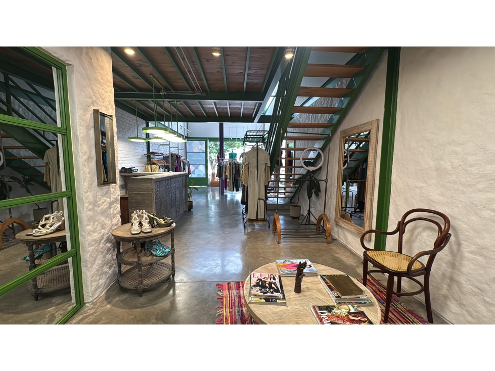 Local en arrendamiento norte de Armenia — foto 5