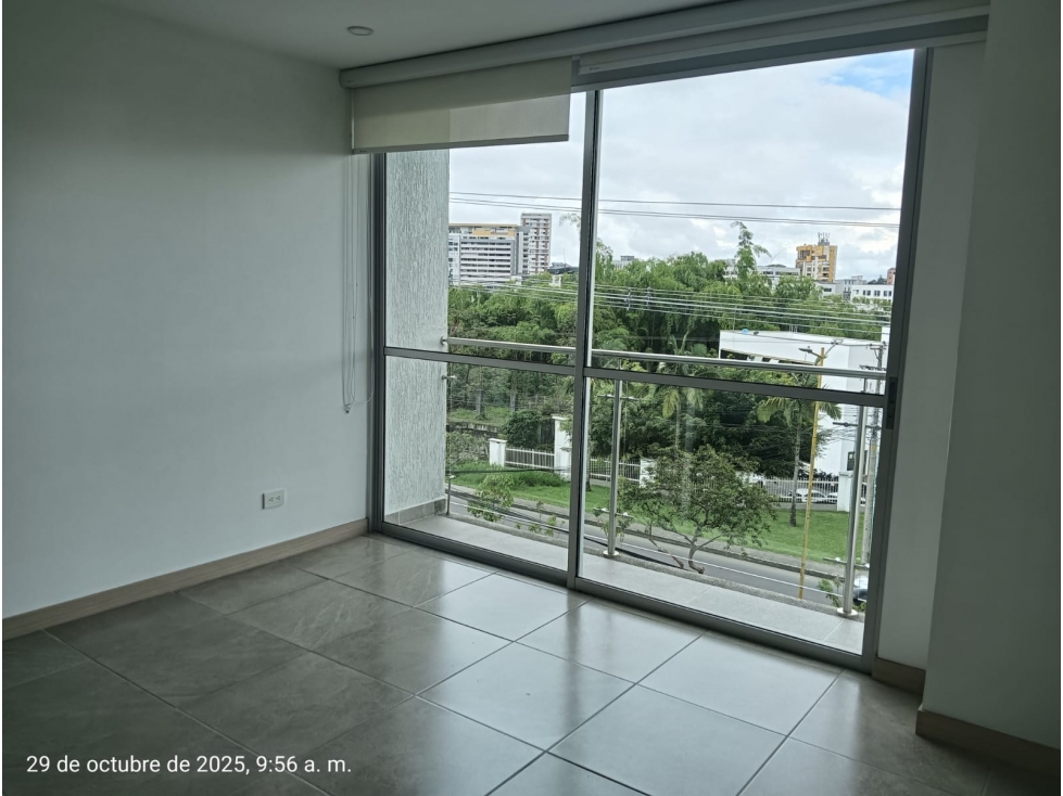 VENDO APARTAESTUDIO AV CENTENARIO NORTE ARMENIA — foto 3