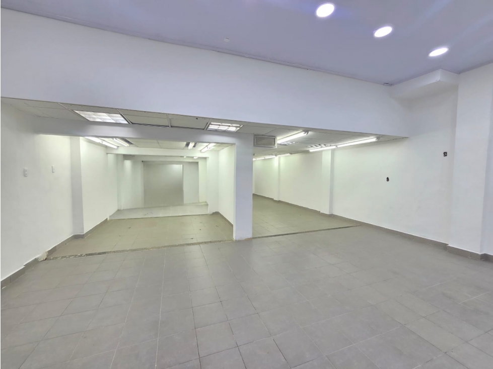 ARRIENDO LOCAL COMERCIAL, CENTRO DE ARMENIA — foto 6