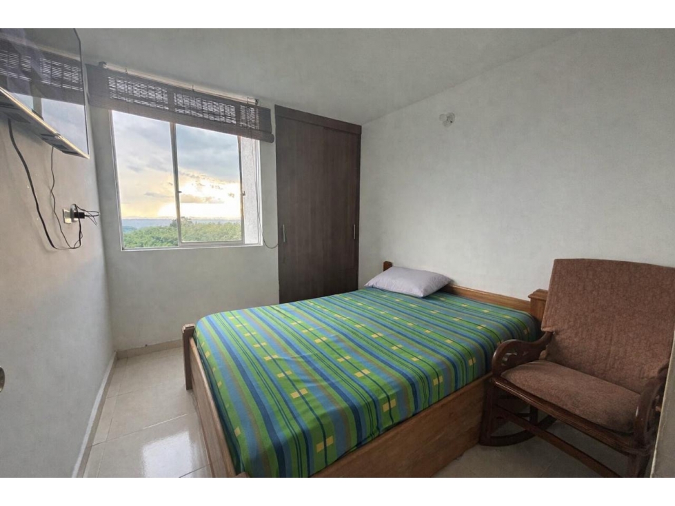VENDO APARTAMENTO AL SUR DE LA CIUDAD DE ARMENIA — foto 6