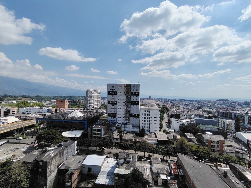 VENDO APARTAMENTO DE 2 HABITACIONES EN SECTOR FUNDADORES — foto 2