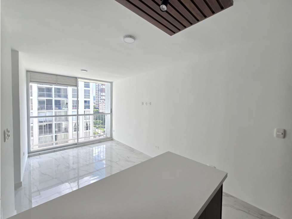 APARTAMENTO EN VENTA AVENIDA 19 NORTE DE ARMENIA — foto 6
