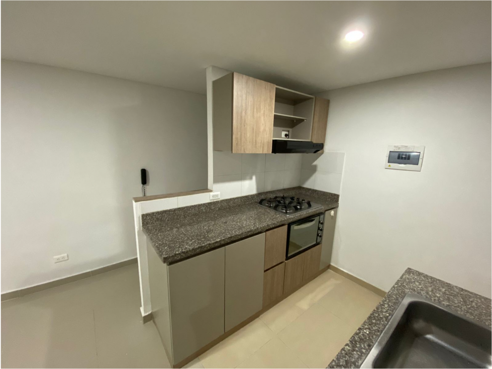 APARTAMENTO EN VENTA, SECTOR LAURELES