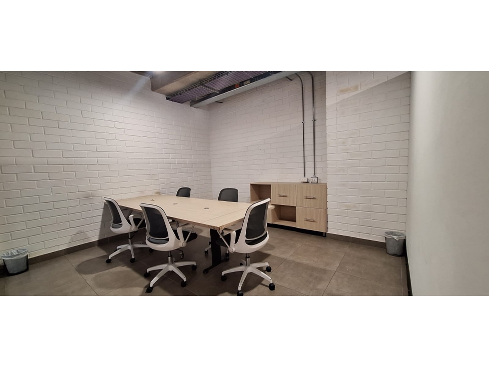 ARRIENDO OFICINA CENTRO ARMENIA