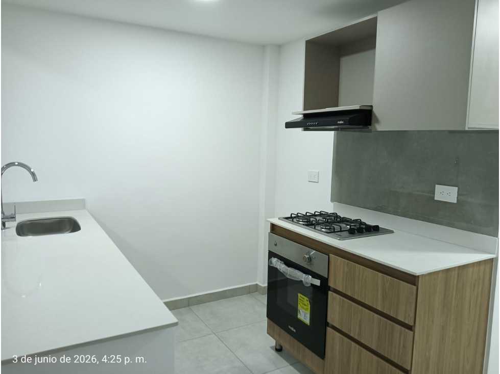 APARTAMENTO PARA LA VENTA EN LA AV 19 NORTE ARMENIA — foto 4