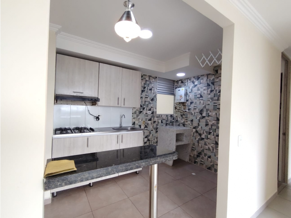 ARRIENDO APARTAMENTO EN EL SUR OCCIDENTE DE ARMENIA 3 HABITACIONES — foto 5
