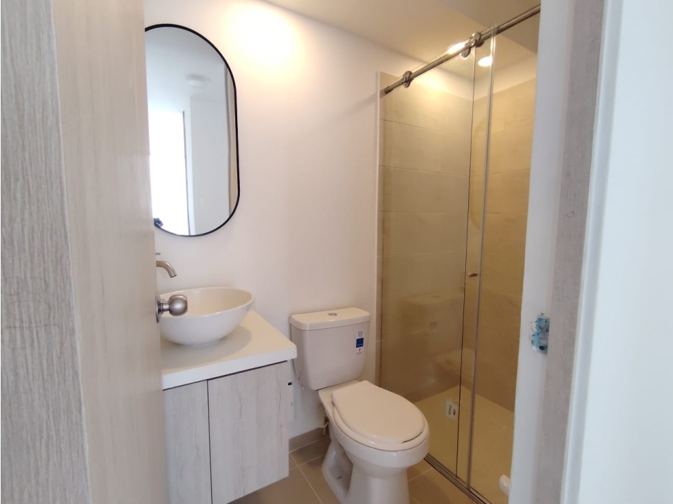 VENDO APARTAMENTO 3 HABITACIONES AV 19 NORTE DE ARMENIA — foto 4