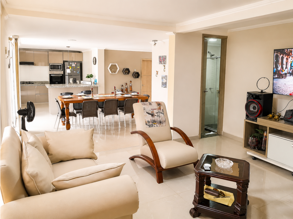 ARRIENDO CASA CAMPESTRE PUEBLO TAPAO, VÍA AL BATALLÓN — foto 6