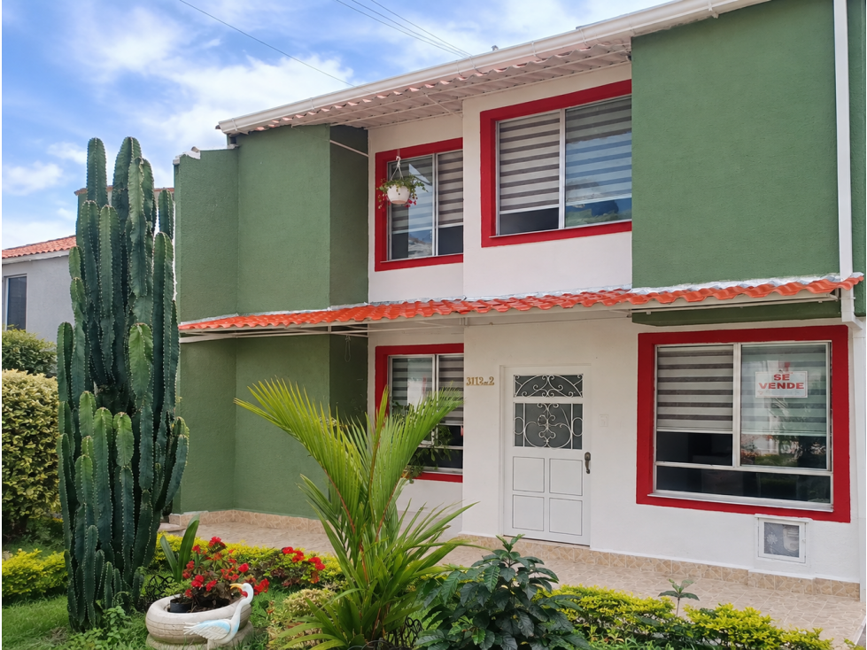 VENTA DE CASA EN LA ARCADIA