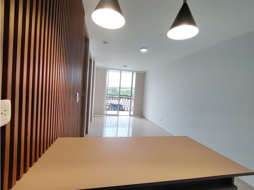 VENDO APARTAMENTO 2 HABITACIONES PUERTO ESPEJO — foto 3