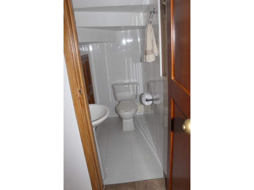 VENDO CASA EN CONJUNTO CERRADO, SECTOR LAURES — foto 6