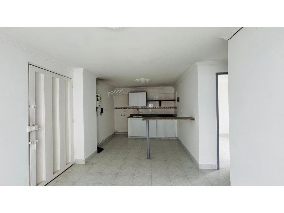 RENTO APARTAMENTO NORTE DE LA CIUDAD, PALERMO — foto 3