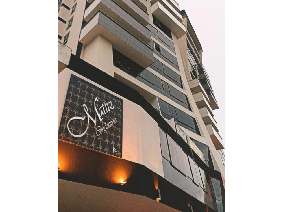 Venta de Aparta Estudio Avenida Centenario Armenia