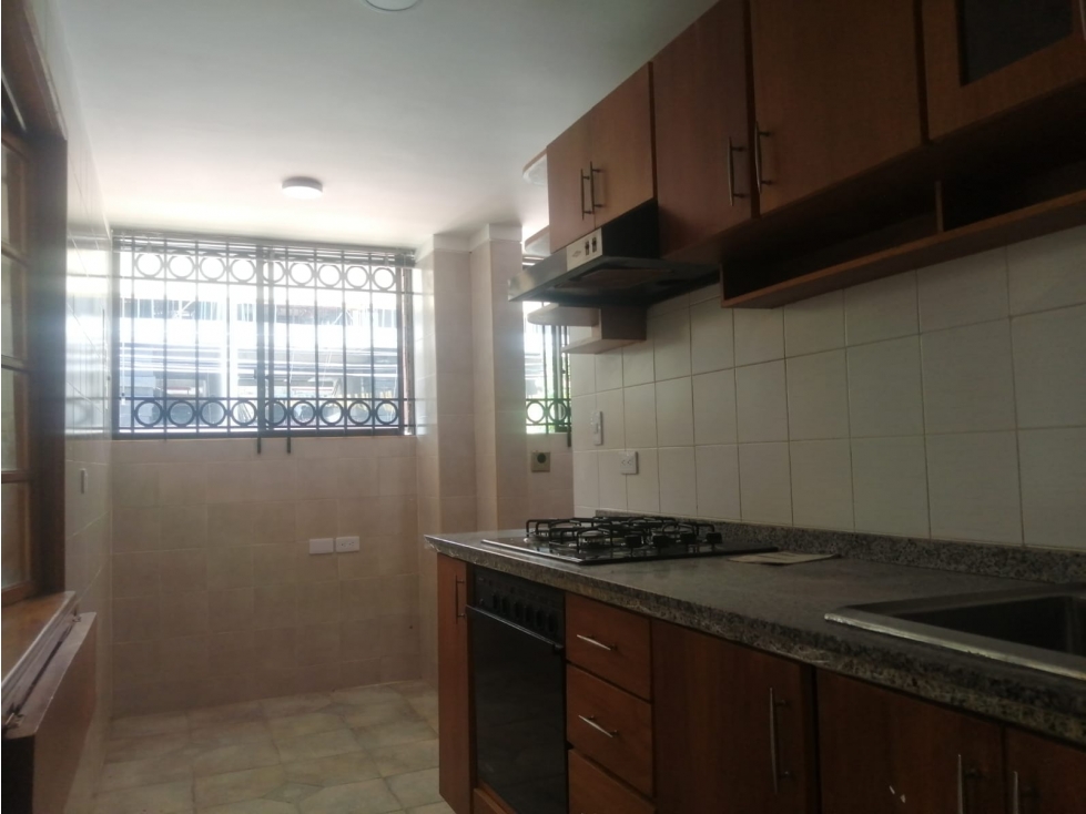APARTAMENTO PARA VENTA AL NORTE DE LA CIUDAD — foto 4